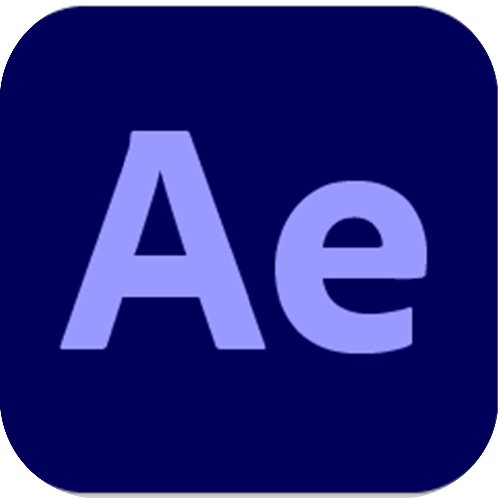 After Effects（Ae）
